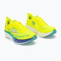 Running shoes Joma R-3000 fluorescent yellow 2