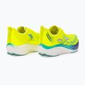 Running shoes Joma R-3000 fluorescent yellow 3