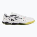 Men's football boots Joma Fs Reactive IN white 2