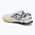 Men's football boots Joma Fs Reactive IN white 3
