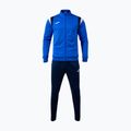 Men's tracksuit Joma Terra royal/dark navy
