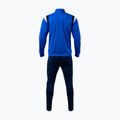 Men's tracksuit Joma Terra royal/dark navy 2