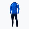 Men's tracksuit Joma Terra royal/dark navy 3