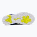 Children's football boots Joma Cancha Jr IN fluor yellow 4