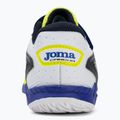 Children's football boots Joma Cancha Jr IN fluor yellow 6