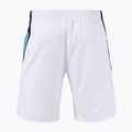 Men's shorts Joma Terra white/turquoise fluor 2