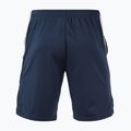 Men's shorts Joma Terra dark navy/lime 2