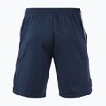 Men's shorts Joma Terra dark navy/royal 2