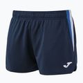 Women's shorts Joma Terra dark navy/royal 3