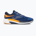 Men's running shoes Joma Active navy blue/orange