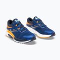 Men's running shoes Joma Active navy blue/orange 2