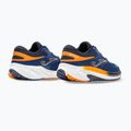 Men's running shoes Joma Active navy blue/orange 3