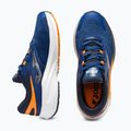Men's running shoes Joma Active navy blue/orange 4