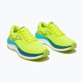 Men's running shoes Joma Fenix fluor yellow 2