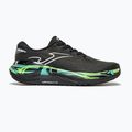Men's running shoes Joma Fenix black
