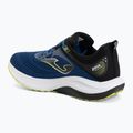 Men's running shoes Joma Hispalis royal blue 3