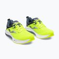 Men's running shoes Joma Hispalis fluor yellow 2