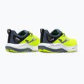 Men's running shoes Joma Hispalis fluor yellow 3