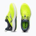 Men's running shoes Joma Hispalis fluor yellow 4