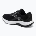 Men's running shoes Joma Hispalis black 3