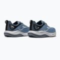Men's running shoes Joma Hispalis dark gray 3