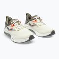 Men's running shoes Joma Hispalis yellow 2