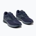 Men's running shoes Joma Meta navy blue 2