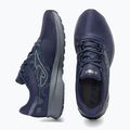 Men's running shoes Joma Meta navy blue 4