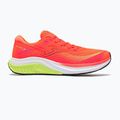 Men's running shoes Joma Victory 7 coral