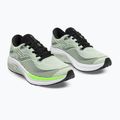 Men's running shoes Joma Victory 7 green 2