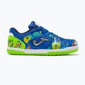 Children's football boots Joma Top Flex Jr IN royal blue