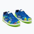 Children's football boots Joma Top Flex Jr IN royal blue 2