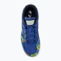 Children's football boots Joma Top Flex Jr IN royal blue 5