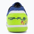 Children's football boots Joma Top Flex Jr IN royal blue 6