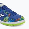 Children's football boots Joma Top Flex Jr IN royal blue 7