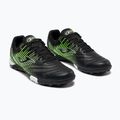 Men's football boots Joma Maxima TF black 2