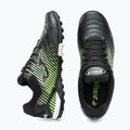 Men's football boots Joma Maxima TF black 4