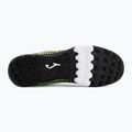 Men's football boots Joma Maxima TF black 4