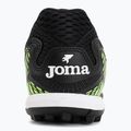 Men's football boots Joma Maxima TF black 6