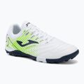 Men's football boots Joma Maxima TF white