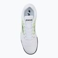 Men's football boots Joma Maxima TF white 5