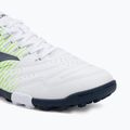 Men's football boots Joma Maxima TF white 7