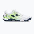 Men's football boots Joma Maxima TF white