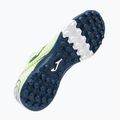 Men's football boots Joma Maxima TF white 5