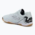Men's football boots Joma Maxima Indoor green 3