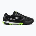 Men's football boots Joma Dribling TF Black 2