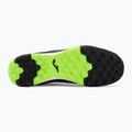 Men's football boots Joma Dribling TF Black 4