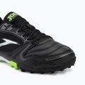 Men's football boots Joma Dribling TF Black 7