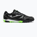 Men's football boots Joma Dribling TF Black