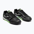 Men's football boots Joma Dribling TF Black 2